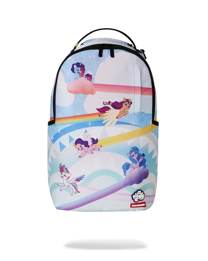RUCSAK MY LITTLE PONY UNICORN DREAMS