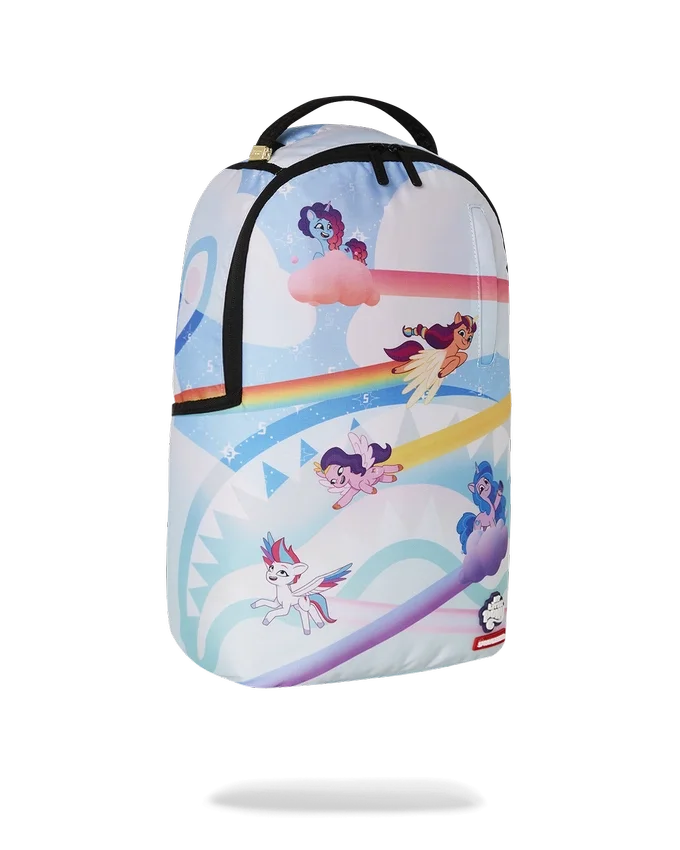RUCSAK MY LITTLE PONY UNICORN DREAMS