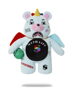 RUCSAK MYTH LIFE MONEYBEAR TEDDYBEAR Rucsacuri