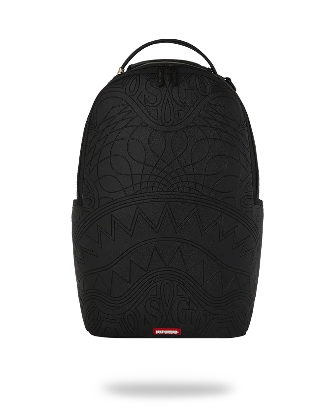 RUCSAK MYTHICAL MONOGRAM SHARK