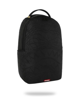RUCSAK MYTHICAL MONOGRAM SHARK