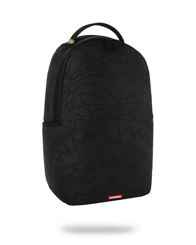 RUCSAK MYTHICAL MONOGRAM SHARK