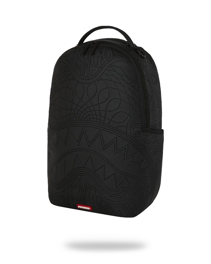 RUCSAK MYTHICAL MONOGRAM SHARK