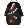 RUCSAK ÎN VARIANTA REVERSE BACKPACK