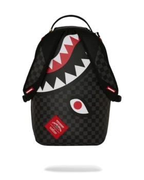 RUCSAK ÎN VARIANTA REVERSE BACKPACK