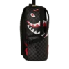 RUCSAK ÎN VARIANTA REVERSE BACKPACK