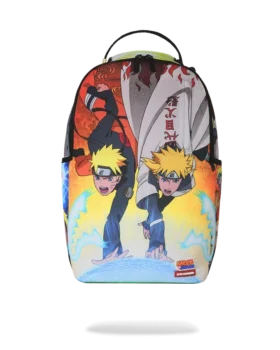 RUCSAK NARUTO GET IT GET IT