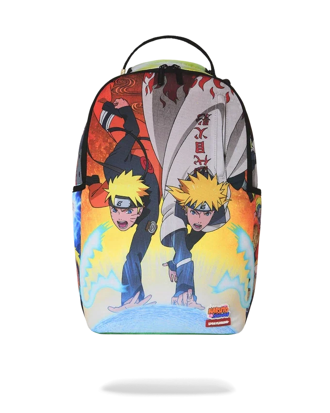 RUCSAK NARUTO GET IT GET IT
