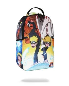 RUCSAK NARUTO GET IT GET IT
