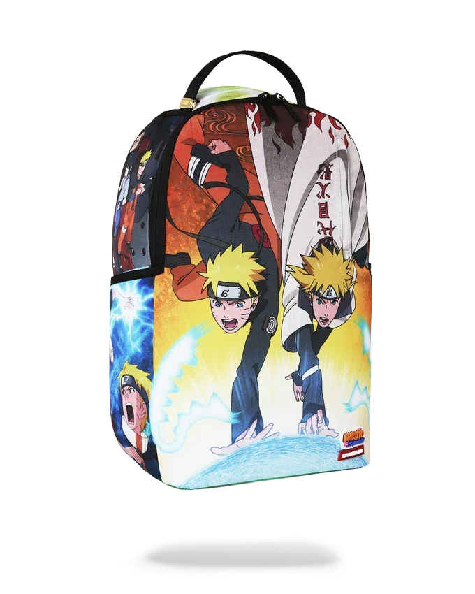 RUCSAK NARUTO GET IT GET IT