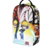 RUCSAK NARUTO GET IT GET IT