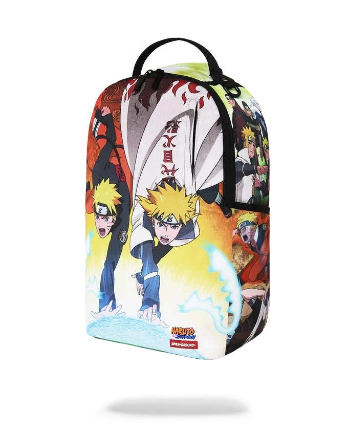RUCSAK NARUTO GET IT GET IT