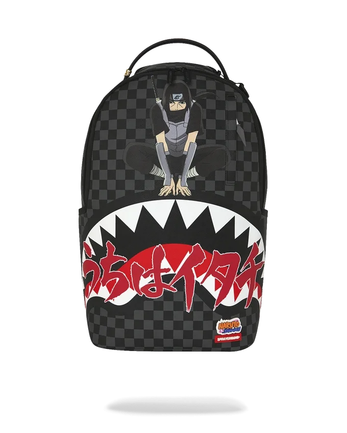 RUCSAK NARUTO ITACHI PROWL
