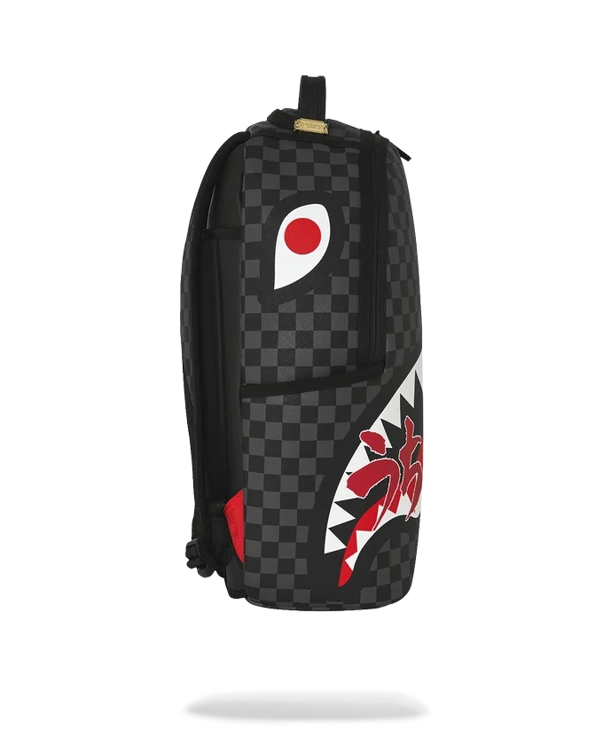 RUCSAK NARUTO ITACHI PROWL