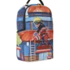 RUCSAK NARUTO LANDMARK