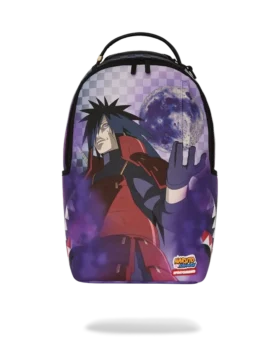 RUCSAK NARUTO MADARA MOON