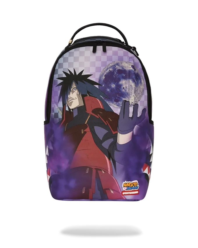 RUCSAK NARUTO MADARA MOON