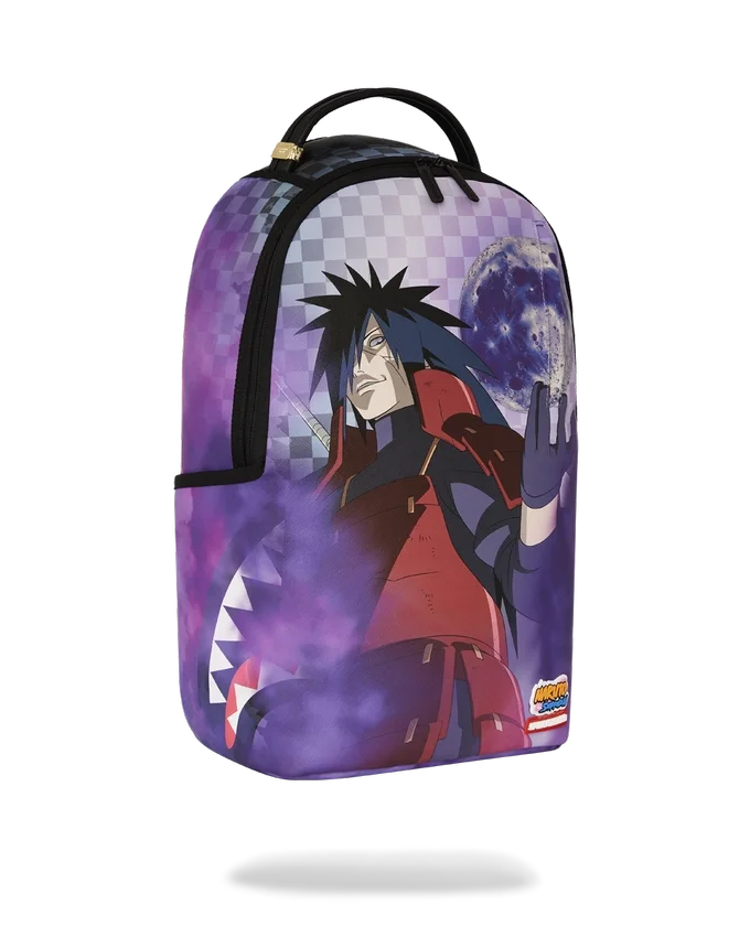 RUCSAK NARUTO MADARA MOON