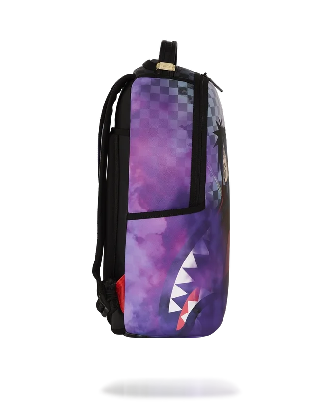 RUCSAK NARUTO MADARA MOON