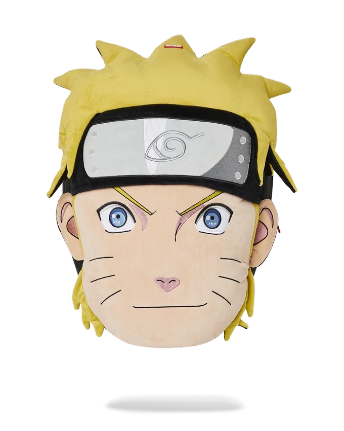 RUCSAK NARUTO PORTRAIT