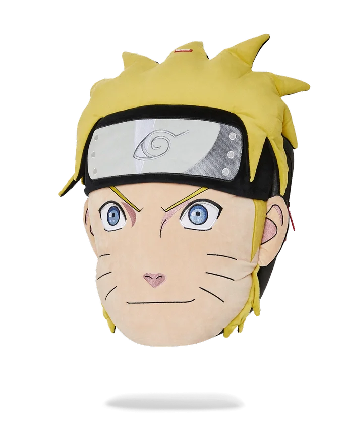 RUCSAK NARUTO PORTRAIT