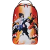 RUCSAK NARUTO VS SASUKE SHATTER DLXSR