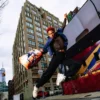 RUCSAK NARUTO VS SASUKE SHATTER DLXSR