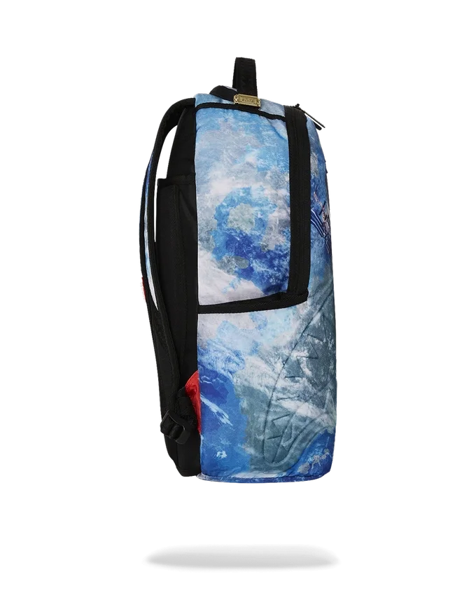 RUCSAK NASA COLLAB INTERNATIONAL SPACE STATION
