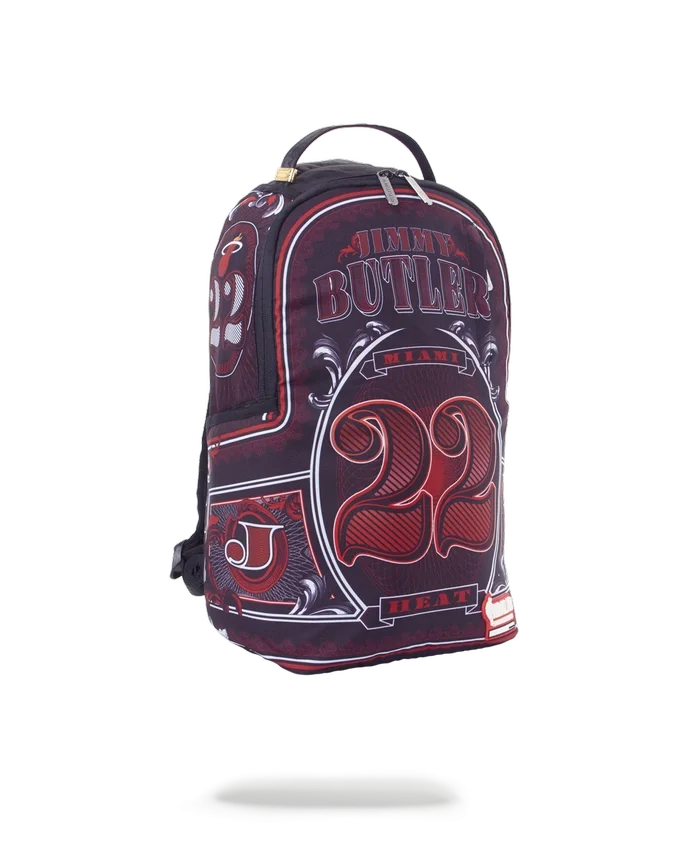 RUCSAK NBA BUTLER MONEY