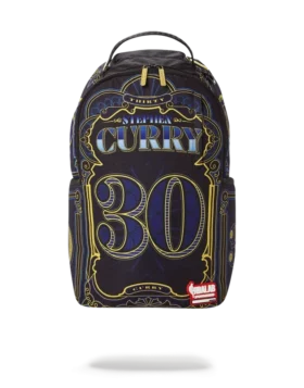 RUCSAK NBA CURRY MONEY