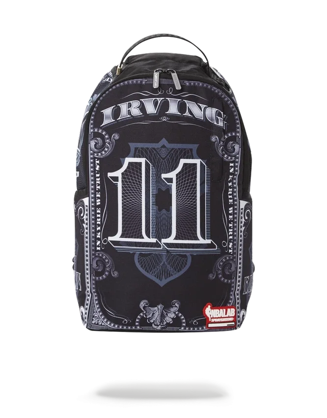 RUCSAK NBA IRVING