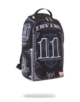 RUCSAK NBA IRVING