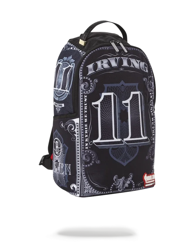 RUCSAK NBA IRVING