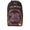 RUCSAK NBA LEBRON MONEY