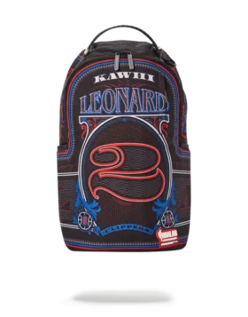 RUCSAK NBA LEONARD MONEY