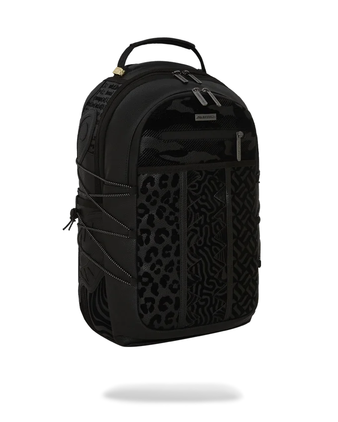 RUCSAK NEMESIS HUNT NOMAD