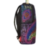 RUCSAK NEON BUTTERFLY