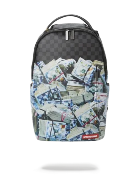 RUCSAK NEW MONEY