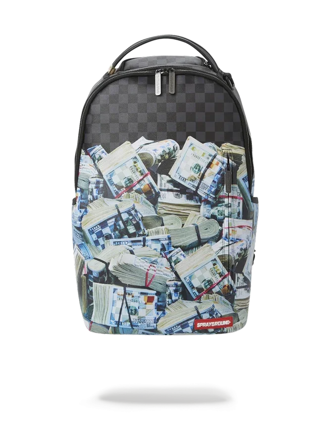 RUCSAK NEW MONEY