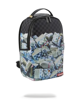 RUCSAK NEW MONEY