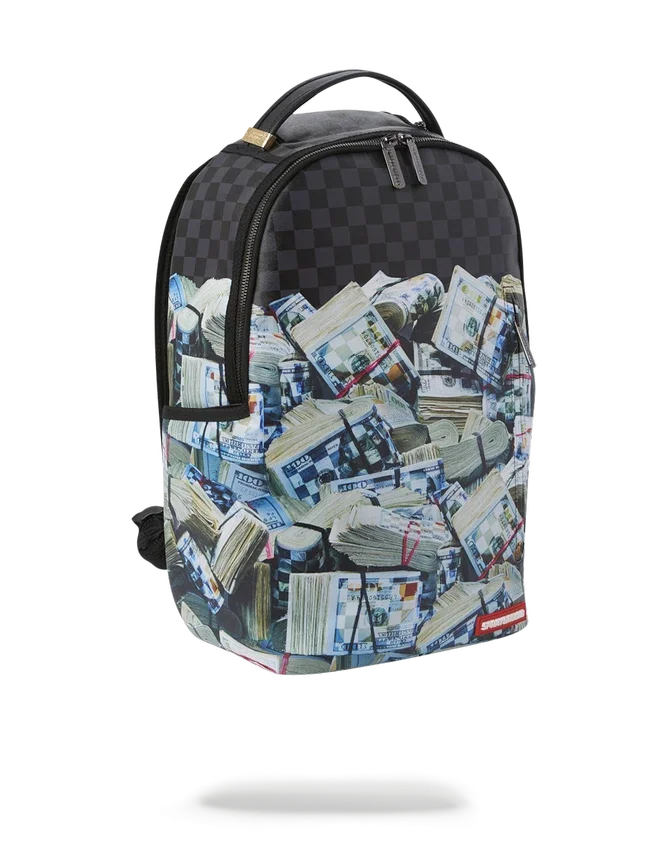RUCSAK NEW MONEY