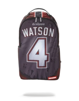 RUCSAK NFL DESHAUN WATSON