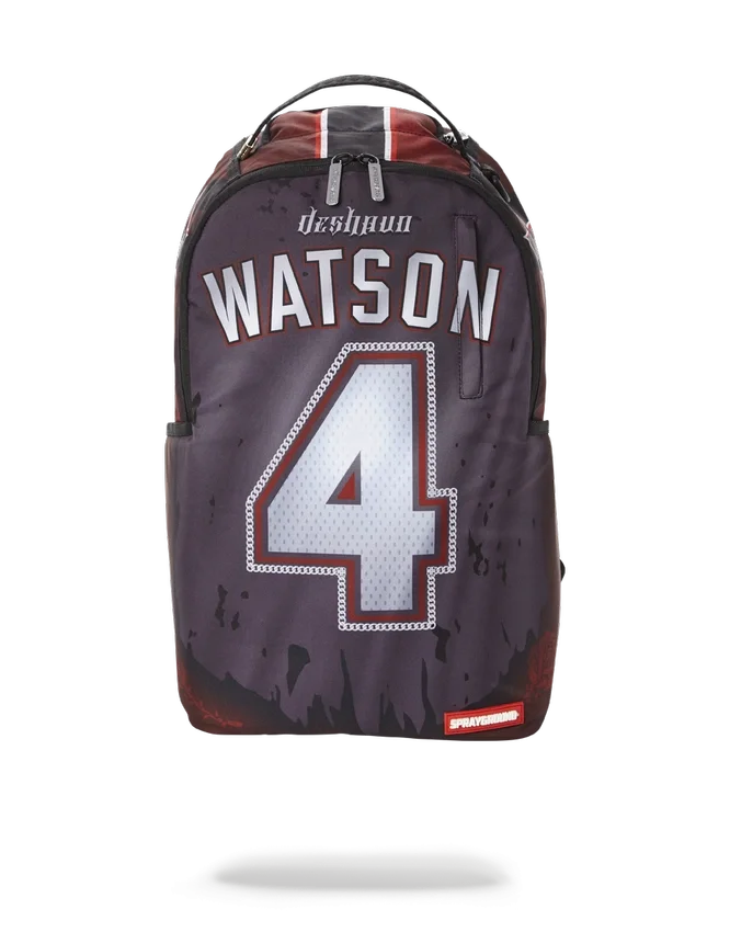 RUCSAK NFL DESHAUN WATSON