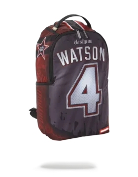 RUCSAK NFL DESHAUN WATSON