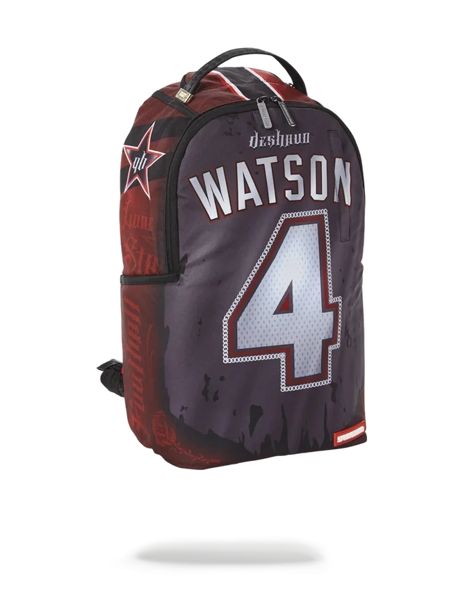 RUCSAK NFL DESHAUN WATSON