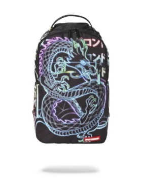 RUCSAK NITE DRAGON