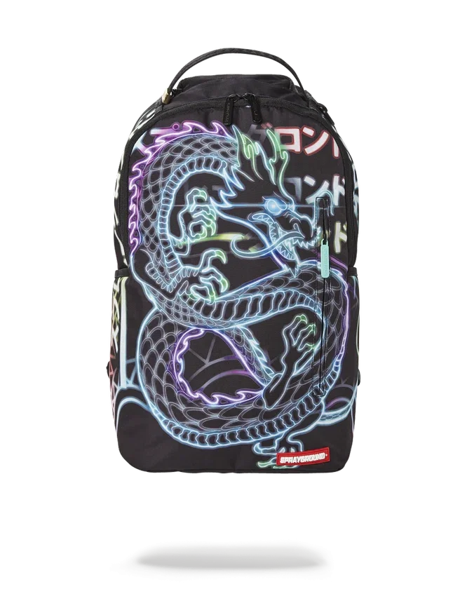 RUCSAK NITE DRAGON
