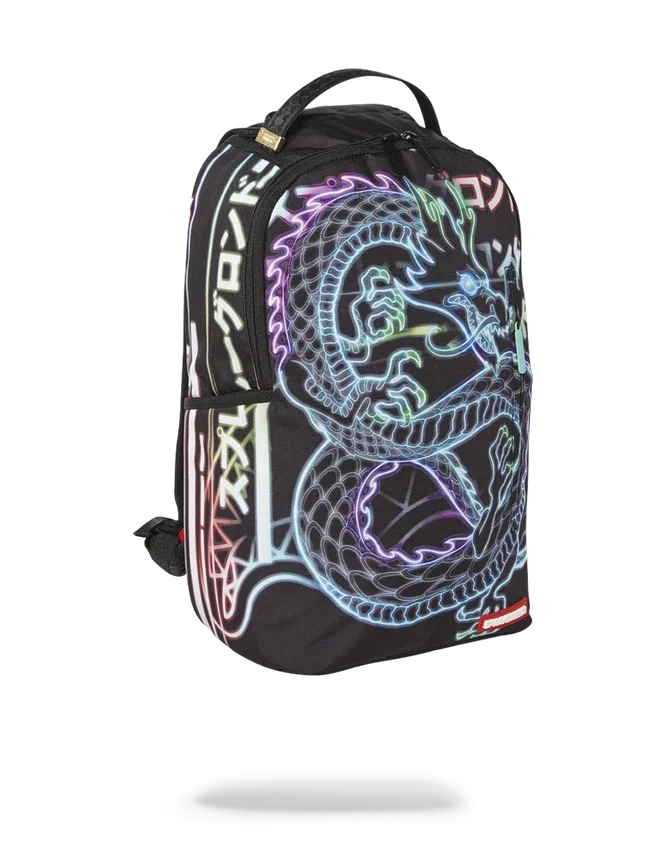 RUCSAK NITE DRAGON
