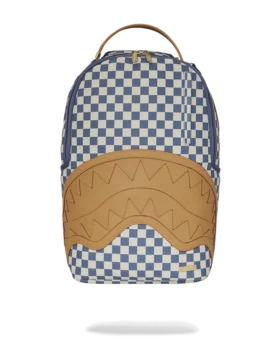 RUCSAK NOU SHARK YACHT CLUB DLXSV