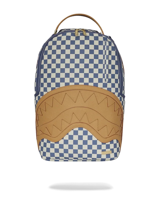 RUCSAK NOU SHARK YACHT CLUB DLXSV